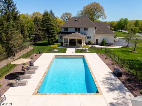 1 Bailiwick Drive Warren NJ 07059
