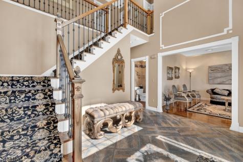 1 Bailiwick Drive Warren NJ 07059