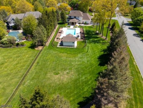 1 Bailiwick Drive Warren NJ 07059