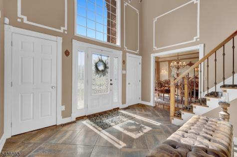 1 Bailiwick Drive Warren NJ 07059