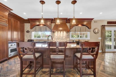 1 Bailiwick Drive Warren NJ 07059