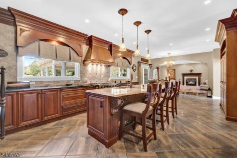 1 Bailiwick Drive Warren NJ 07059