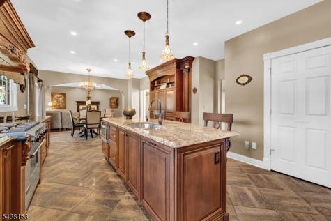 1 Bailiwick Drive Warren NJ 07059