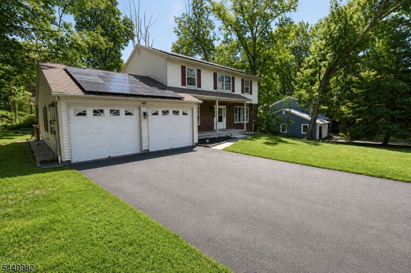 24 Woodland Terrace High Bridge NJ 08829