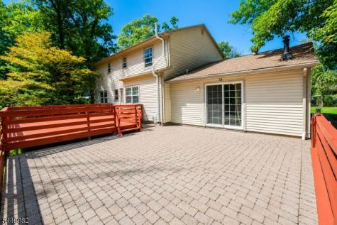 24 Woodland Terrace High Bridge NJ 08829