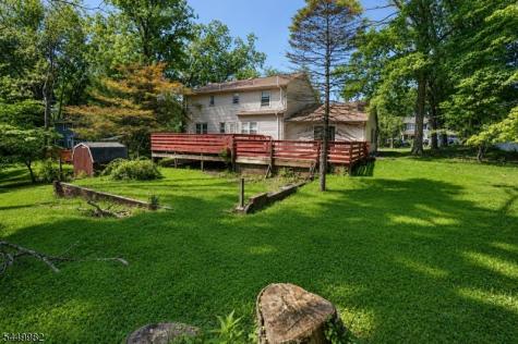 24 Woodland Terrace High Bridge NJ 08829