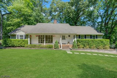35 Manor Drive Bernards NJ 07920
