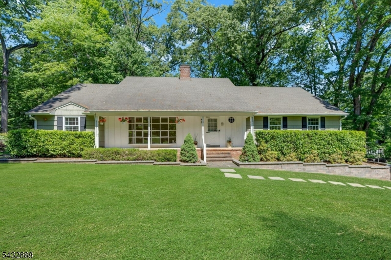 35 Manor Drive Bernards NJ 07920