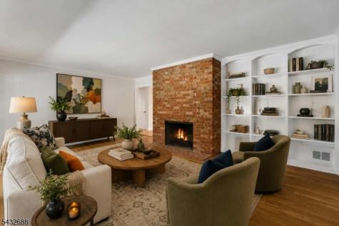 35 Manor Drive Bernards NJ 07920