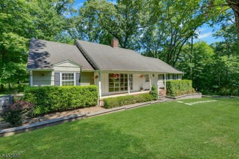 35 Manor Drive Bernards NJ 07920