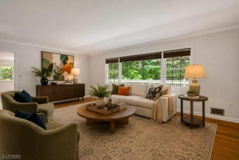 35 Manor Drive Bernards NJ 07920