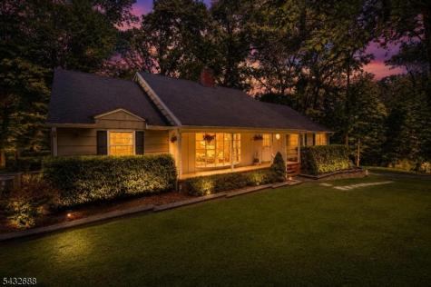 35 Manor Drive Bernards NJ 07920