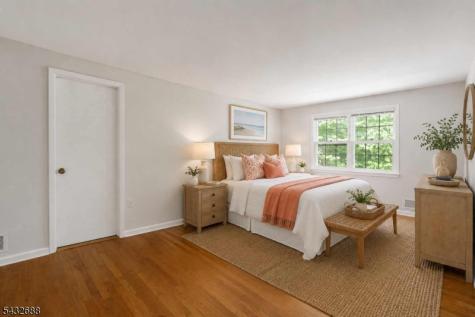 35 Manor Drive Bernards NJ 07920