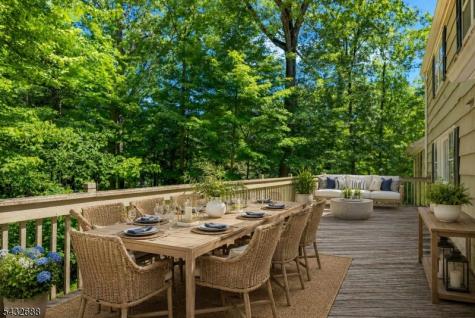 35 Manor Drive Bernards NJ 07920