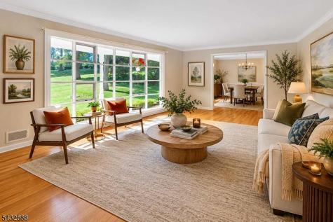 35 Manor Drive Bernards NJ 07920
