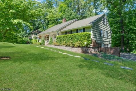 35 Manor Drive Bernards NJ 07920