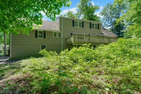 35 Manor Drive Bernards NJ 07920