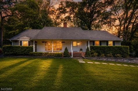 35 Manor Drive Bernards NJ 07920