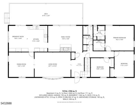 35 Manor Drive Bernards NJ 07920