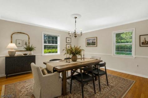 35 Manor Drive Bernards NJ 07920