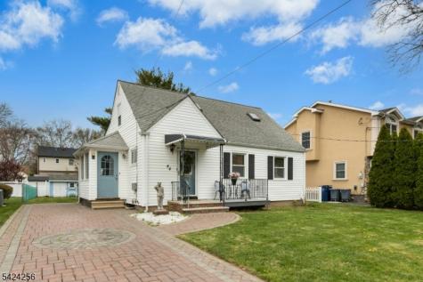 44 James Avenue Clark NJ 07066