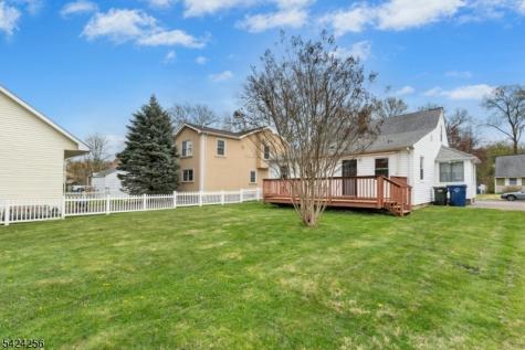 44 James Avenue Clark NJ 07066