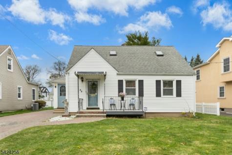 44 James Avenue Clark NJ 07066