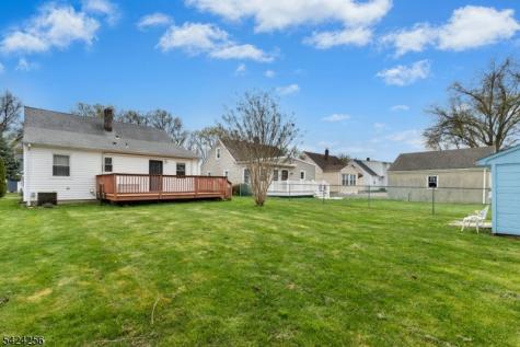 44 James Avenue Clark NJ 07066