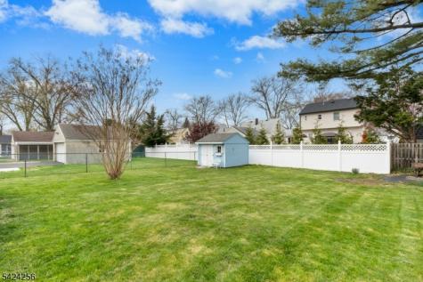44 James Avenue Clark NJ 07066