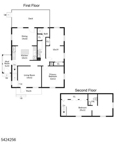 44 James Avenue Clark NJ 07066