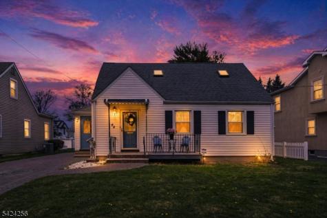44 James Avenue Clark NJ 07066