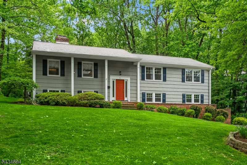 5 Persimmon Way Springfield NJ 07081