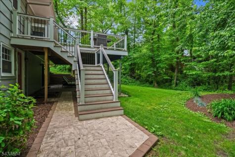 5 Persimmon Way Springfield NJ 07081