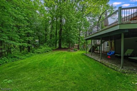 5 Persimmon Way Springfield NJ 07081