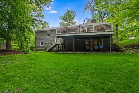 5 Persimmon Way Springfield NJ 07081