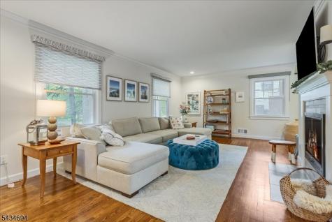 5 Persimmon Way Springfield NJ 07081