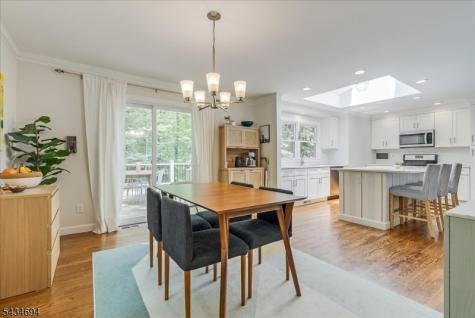 5 Persimmon Way Springfield NJ 07081