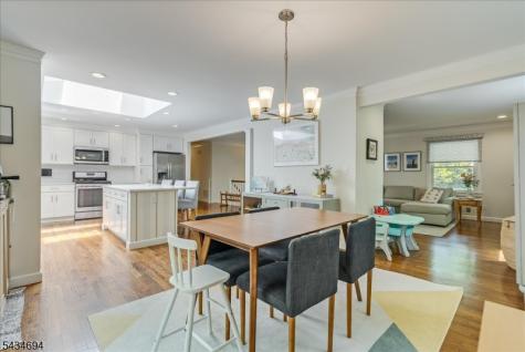 5 Persimmon Way Springfield NJ 07081