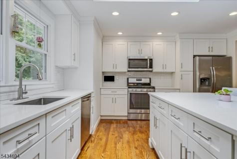 5 Persimmon Way Springfield NJ 07081