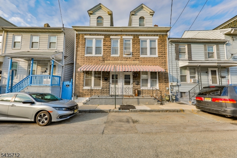135 Mercer Street Phillipsburg NJ 08865