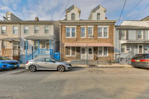135 Mercer Street Phillipsburg NJ 08865