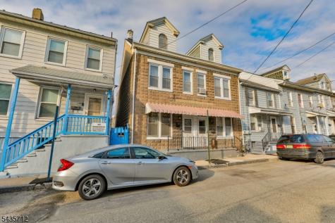 135 Mercer Street Phillipsburg NJ 08865