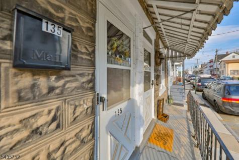 135 Mercer Street Phillipsburg NJ 08865