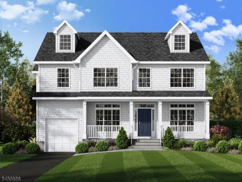 631 Kensington Drive Westfield NJ 07090