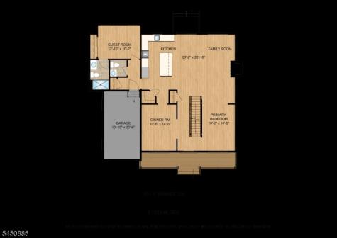 631 Kensington Drive Westfield NJ 07090