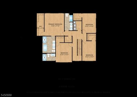 631 Kensington Drive Westfield NJ 07090