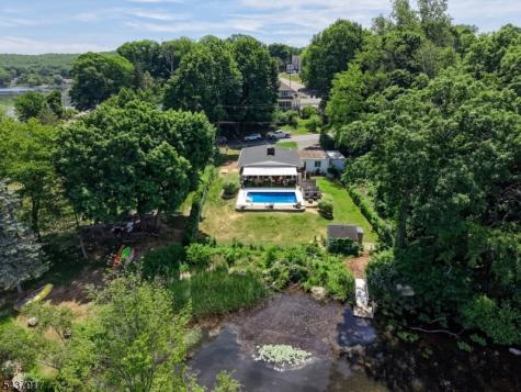 39 Koclas Drive Netcong NJ 07857