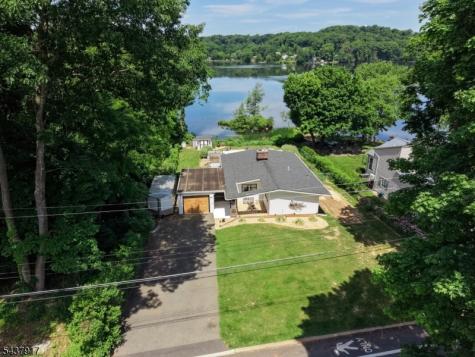 39 Koclas Drive Netcong NJ 07857
