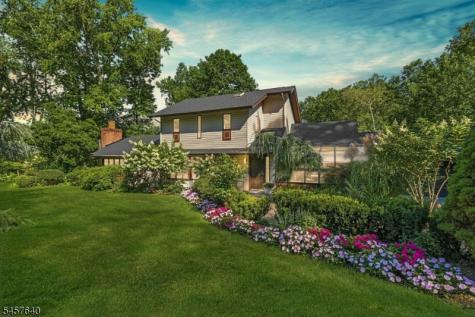 343 Sunset Road Pequannock NJ 07444