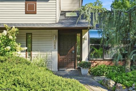 343 Sunset Road Pequannock NJ 07444